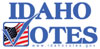 Idaho Votes logo