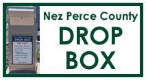 Nez Perce County Drop Box